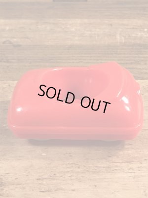 80年代頃のリトルタイクスのトドルトッツのビンテージトイ