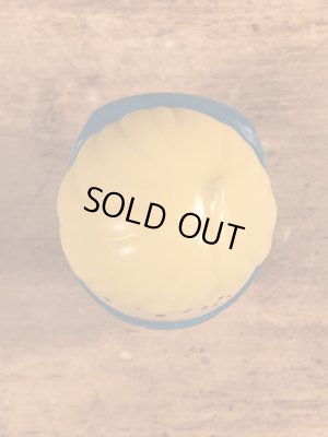 80年代頃のリトルタイクスのトドルトッツのビンテージフィギュア