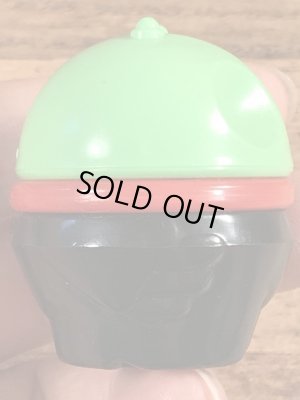 80年代頃のリトルタイクスの宇宙人のヴィンテージトドルトッツ