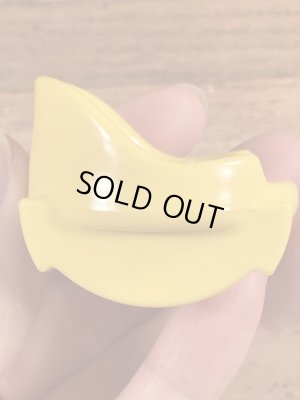 リトルタイクス社製のトドルトッツのヴィンテージの椅子