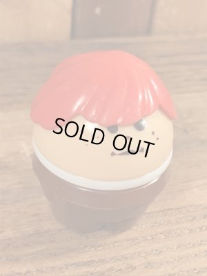 80年代頃のリトルタイクスのトドルトッツのビンテージフィギュア