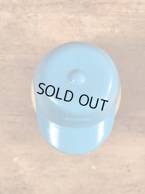 80年代頃のリトルタイクスのトドルトッツのビンテージフィギュア