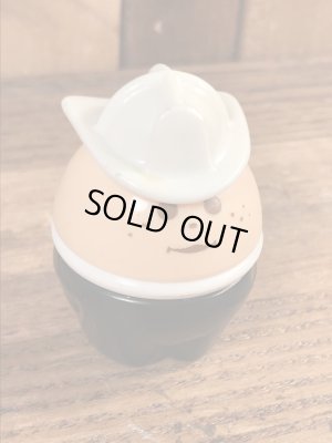 80年代頃のリトルタイクスのトドルトッツのビンテージフィギュア