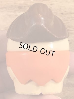 80年代頃のリトルタイクスのトドルトッツのビンテージフィギュア