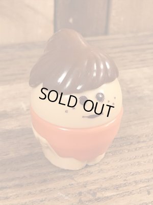 80年代頃のリトルタイクスのトドルトッツのビンテージフィギュア