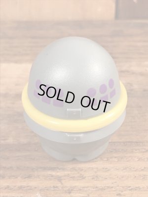 ロボットのリトルタイクスのトドルトッツのヴィンテージトイ