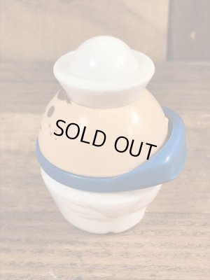 80年代頃のリトルタイクスの水兵さんのヴィンテージトドルトッツ