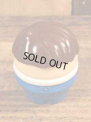 80年代頃のリトルタイクス社製のヴィンテージトドルトッツ