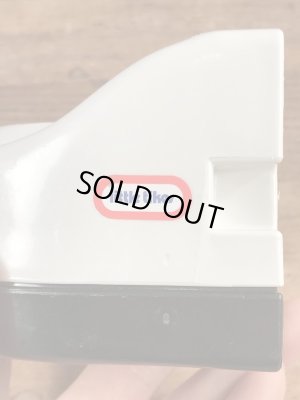 80年代頃のリトルタイクスのトドルトッツのビンテージの乗り物