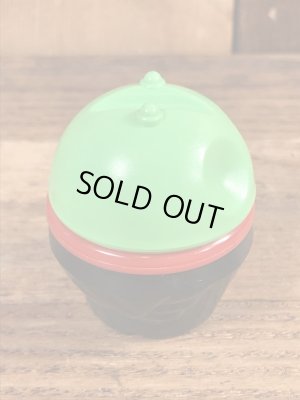 80年代頃のリトルタイクスのトドルトッツのビンテージフィギュア