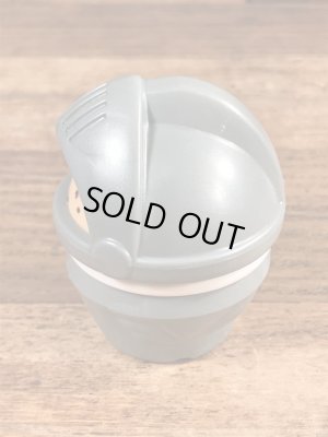 80年代頃のリトルタイクスのグレーの騎士のヴィンテージトドルトッツ