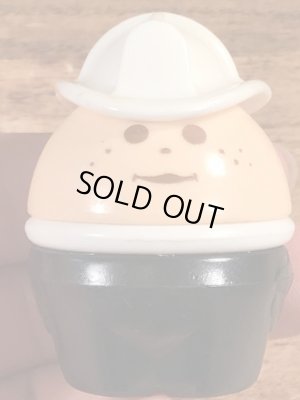 80年代頃のリトルタイクスのトドルトッツのビンテージフィギュア