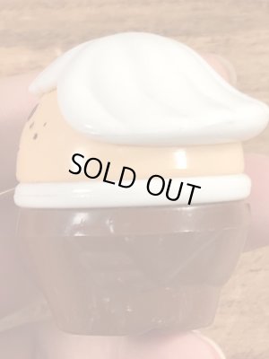 80年代頃のリトルタイクスのノアの箱舟の妻のヴィンテージトドルトッツ