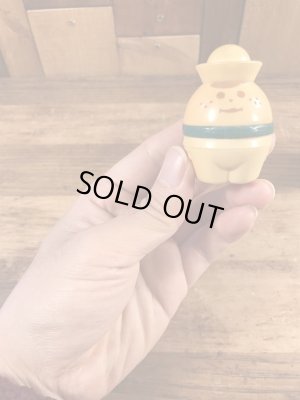 80年代頃のリトルタイクスの水兵さんのビンテージトドルトッツ