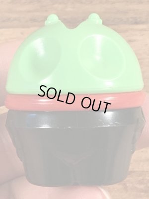 80年代頃のリトルタイクスのトドルトッツのビンテージフィギュア