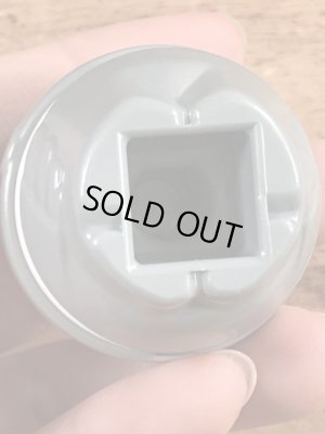 80年代頃のリトルタイクスのグレーの騎士のヴィンテージトドルトッツ