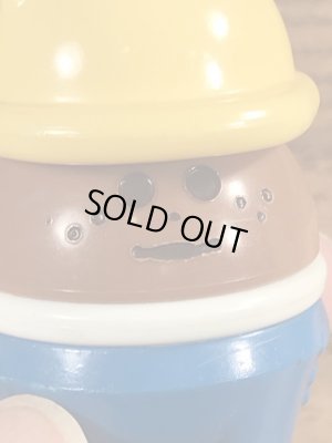 80年代頃のリトルタイクスのトドルトッツのビンテージフィギュア