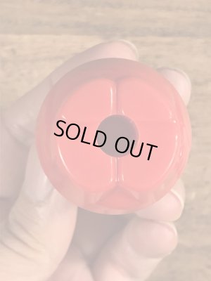 赤ボトムの作業員のリトルタイクスのトドルトッツのヴィンテージトイ