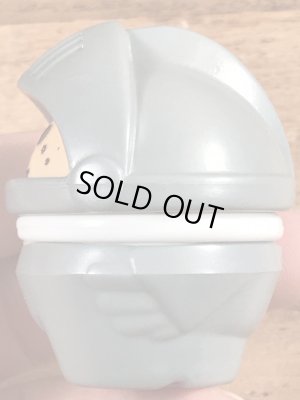 80年代頃のリトルタイクスのグレーの騎士のヴィンテージトドルトッツ