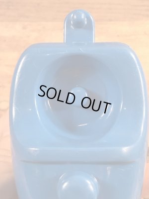 80年代頃のリトルタイクスのトドルトッツのビンテージの乗り物