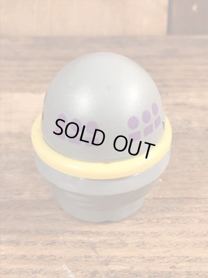 ロボットのリトルタイクスのトドルトッツのヴィンテージトイ