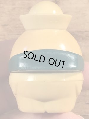 80年代頃のリトルタイクスのトドルトッツのビンテージフィギュア