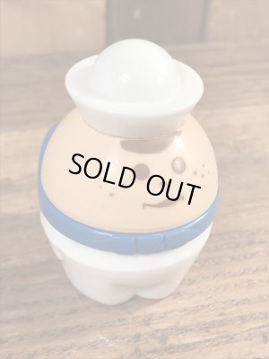 80年代頃のリトルタイクスのトドルトッツのビンテージフィギュア