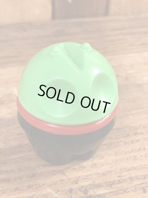 80年代頃のリトルタイクスのトドルトッツのビンテージフィギュア