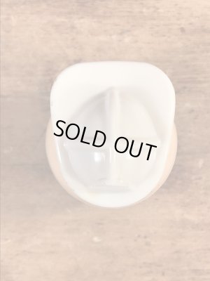 80年代頃のリトルタイクスのトドルトッツのビンテージフィギュア