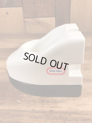 リトルタイクス社製のトドルトッツのヴィンテージの新幹線