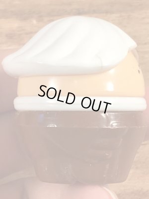 80年代頃のリトルタイクスのノアの箱舟の妻のヴィンテージトドルトッツ