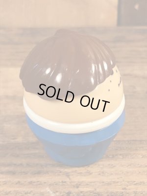 80年代頃のリトルタイクスのトドルトッツのビンテージフィギュア