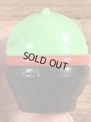 80年代頃のリトルタイクスの宇宙人のヴィンテージトドルトッツ