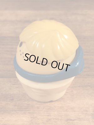 80年代頃のリトルタイクスの水兵さん帽子無しのヴィンテージトドルトッツ