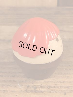 80年代頃のリトルタイクスのトドルトッツのビンテージフィギュア