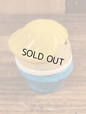 80年代頃のリトルタイクスのトドルトッツのビンテージフィギュア