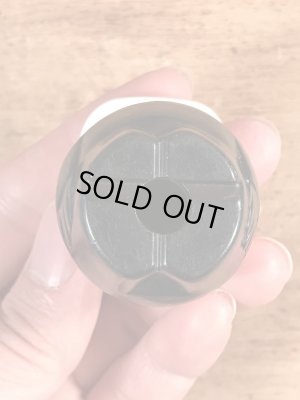 80年代頃のリトルタイクスの白のヘルメットの消防士のヴィンテージトドルトッツ