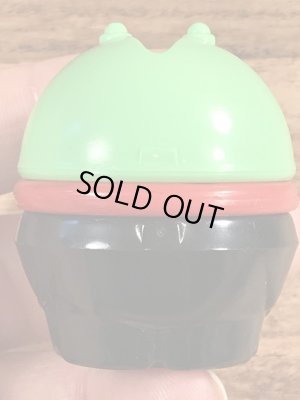 80年代頃のリトルタイクスのトドルトッツのビンテージフィギュア