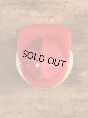 80年代頃のリトルタイクスのトドルトッツのビンテージフィギュア