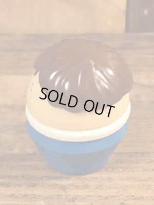 80年代頃のリトルタイクス社製のヴィンテージトドルトッツ