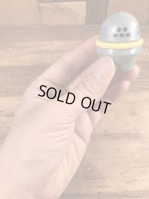 ロボットのリトルタイクスのトドルトッツのヴィンテージトイ