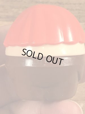 80年代頃のリトルタイクスのトドルトッツのビンテージフィギュア