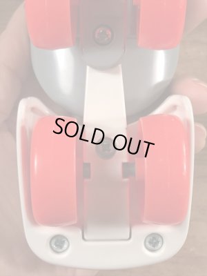 リトルタイクス社製のトドルトッツのヴィンテージの宇宙探査車