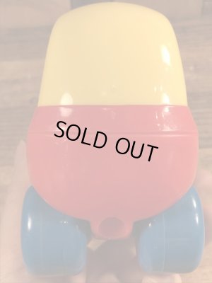 リトルタイクス社製のトドルトッツのヴィンテージのカート