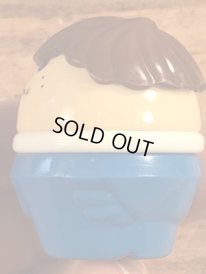 80年代頃のリトルタイクス社製のヴィンテージトドルトッツ