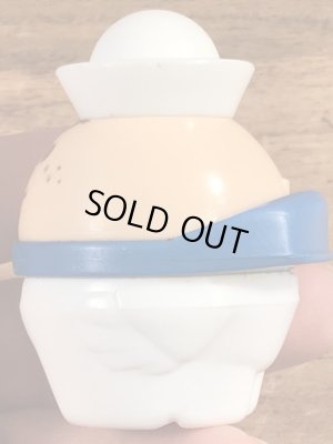 80年代頃のリトルタイクスの水兵さんのヴィンテージトドルトッツ