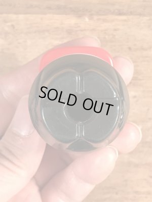 80年代頃のリトルタイクスの黒人の消防士のヴィンテージトドルトッツ