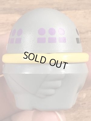 ロボットのリトルタイクスのトドルトッツのヴィンテージトイ