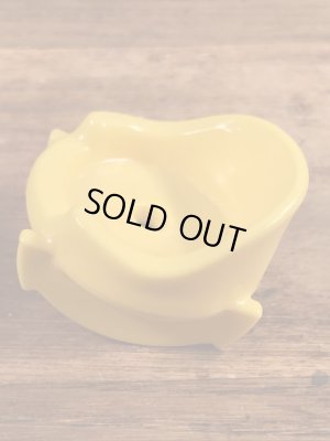 リトルタイクス社製のトドルトッツのヴィンテージの椅子