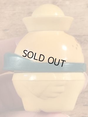 80年代頃のリトルタイクスの水兵さんのビンテージトドルトッツ